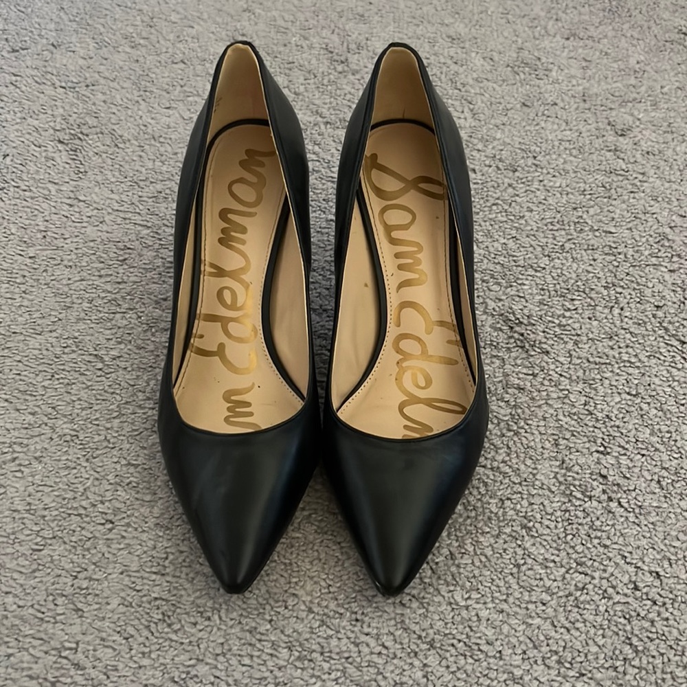 Sam Edelman Tristan stilettos in 8.5